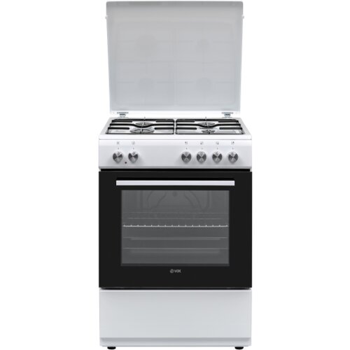 Vox šporet ghb 6400 w Cene