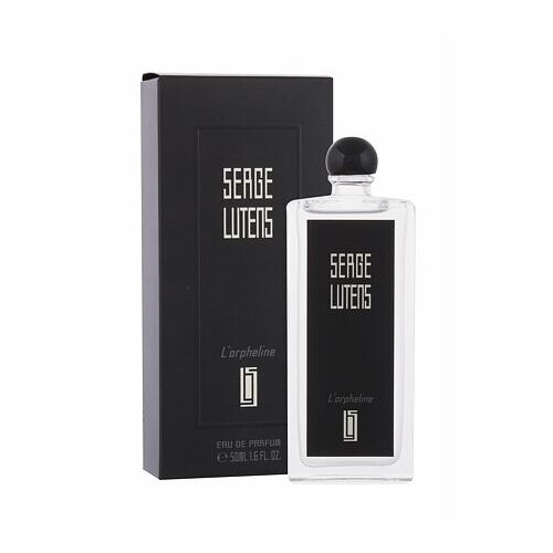 Serge Lutens l&amp;acute;orpheline parfemska voda 50 ml unisex Slike