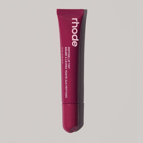  Rhode LIP TINT raspberry jelly Slike