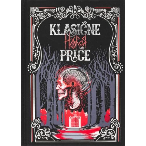  Klasične horor priče Cene
