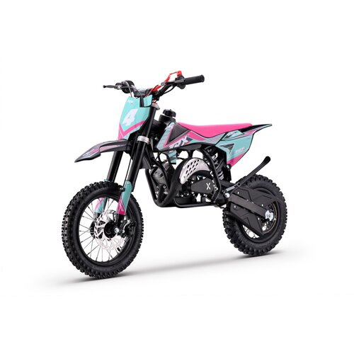 Beneo Otro&amp;scaron;ki kros motor TRX roza bencin 60cc Slike