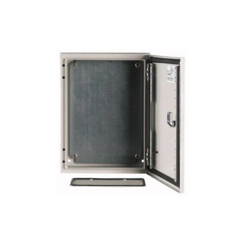 Eaton CS-43/150 zidno kućište 400 x 300 x 150 siva 1 St. Cijene