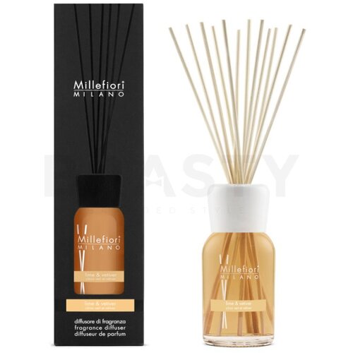 Millefiori Milano Fragrance Diffuser Lime & Vetiver 500 ml Cijene