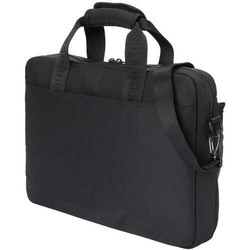 Tommy Hilfiger Torba za laptop &amp;#039;ELEMENT&amp;#039; crna Slike