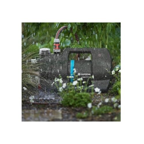 Gardena Gartenpumpe 4600 Silent Slike