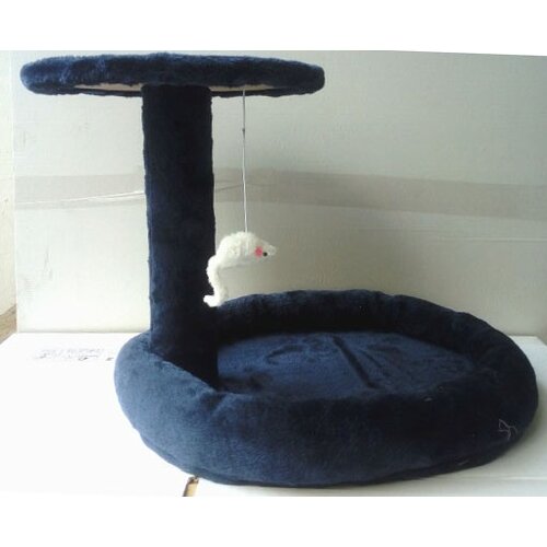 Olimp Sport Grebalica za mačke Miš u jezeru Cene