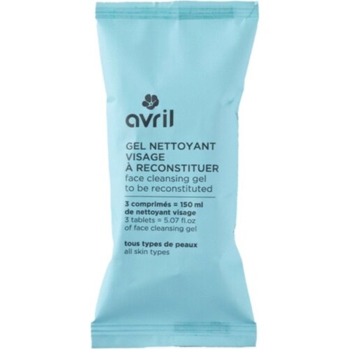 Avril Facial Cleansing Gel Refill - 150 ml Cene