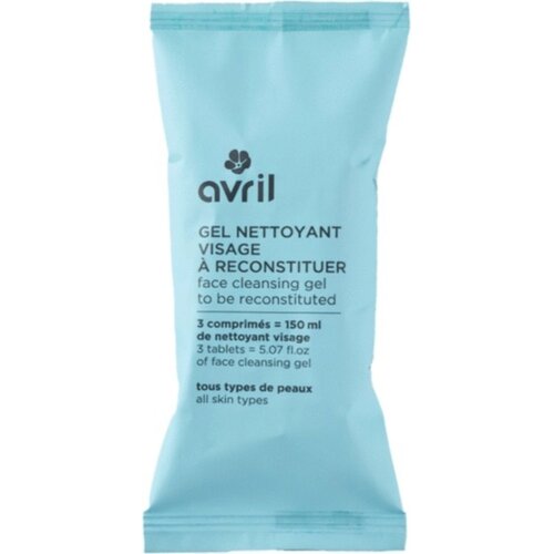 Avril Facial Cleansing Gel Refill - 150 ml Cijene