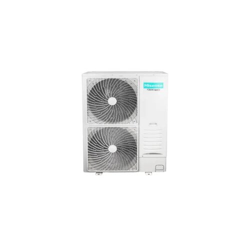 Hisense mono split spolja&amp;scaron;nja jedinica 48000 BTU AUW140U6RP4 Slike