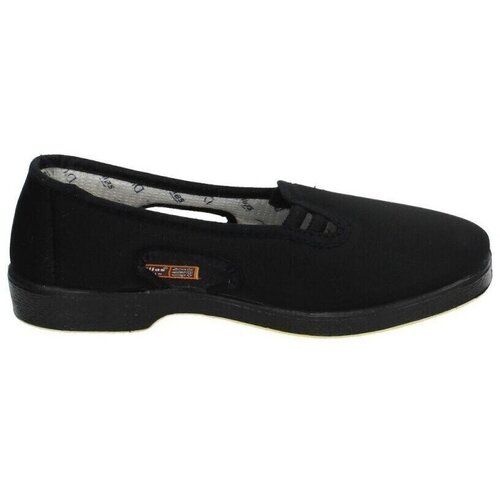 Doctor Cutillas Nizke superge - Črna Cene