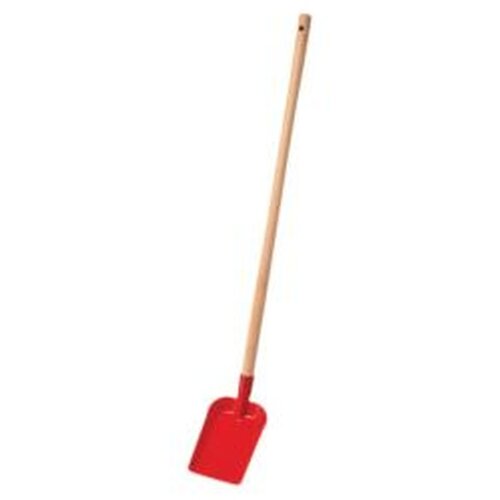 Agrotools Lopata ravna spec. kaljena crvena bez drške Cene