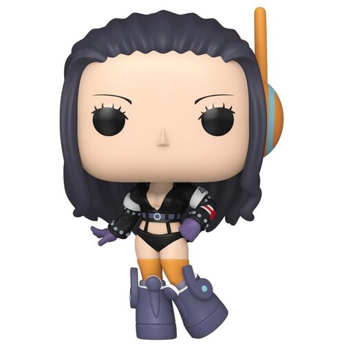 Funko Bobble Figure Anime - One Piece POP! - Nico Robin (Egghead Arc) #2137 Cene