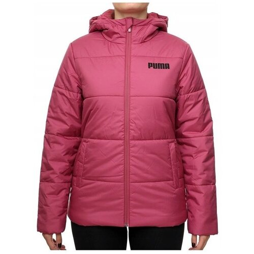 Puma Puhovke 84827545 Rožnata Slike