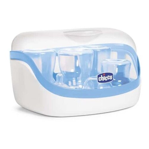 Chicco Sterilizator za mikrotalasnu Cene