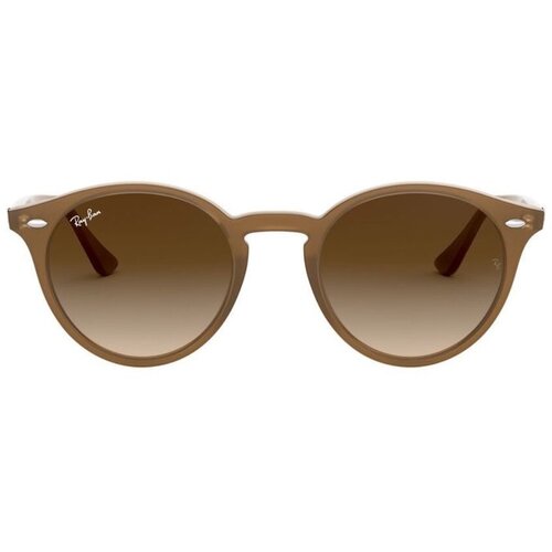 Ray-ban Unisex Sunčane naočale Ray Ban RB2180 50 Brown Cene