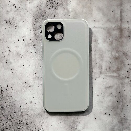  futrola loop magsafe za iphone 14 pro (6.1) bela Slike