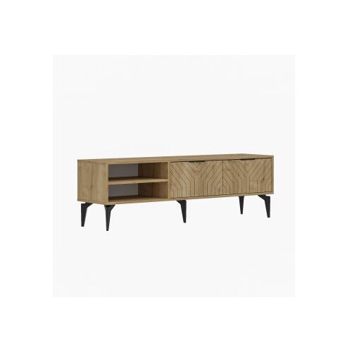 Hanah home tv polica regina sapphire oak Slike