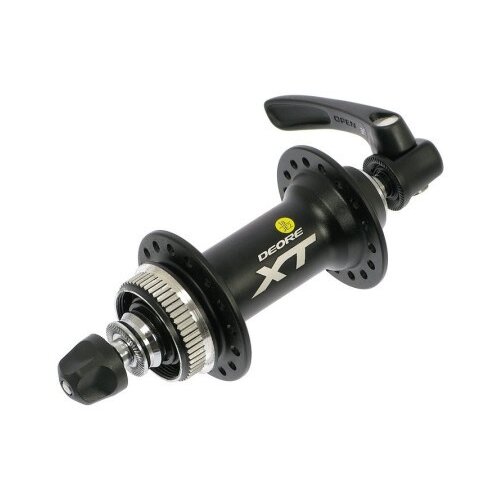 Shimano deore xt prednja glava 36h hb-m785alp ( 191298 ) Slike