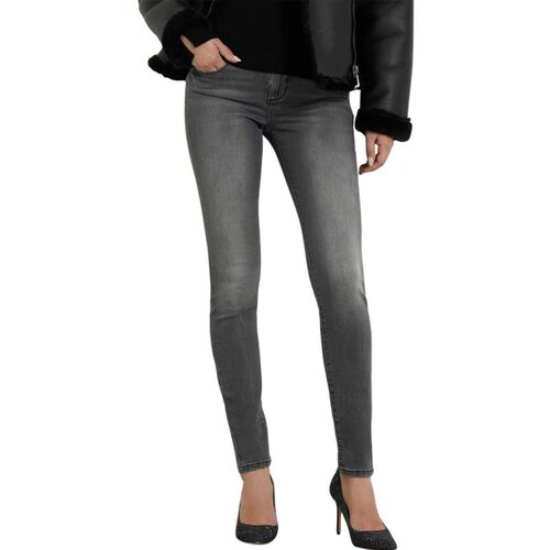 Guess skinny fit ženske farmerke GW2YA99 D4PZ2 CGR2 Slike