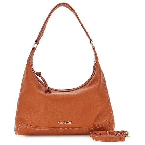 Café Noir Torbe Bolsos Mujer Mod&egrave;le C3nr1039 Oranžna Cene