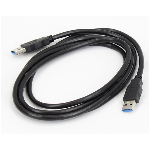 E_GREEN E-GREEN Kabl USB 3.0 A - USB 3.0 A M/M 1.8m Slike