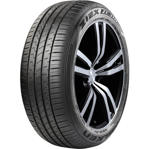 Falken letne gume 205/45R17 88W XL FR RFT Ziex ZE310EC Cene