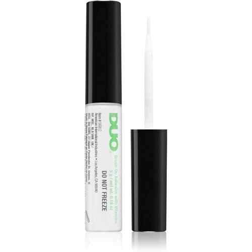 Ardell duo brush on striplash adhesive lepilo s čopičem za umetne trepalnice 5 g Cene