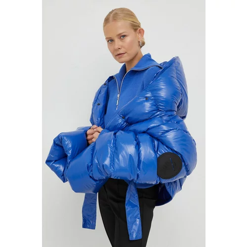 MMC Studio Pernata jakna Maffo Gloss za žene, za zimu, oversize