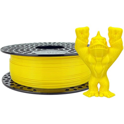 AzureFilm petg original filament 1.75mm, 1000g, yellow Cene