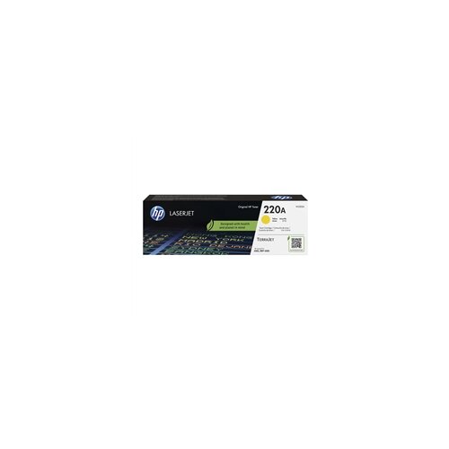 HP Toner W2202A 220A (žuta), original Slike