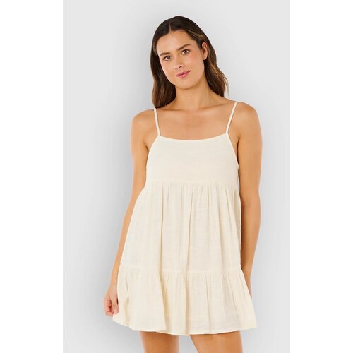 Rip Curl Classic Surf Cover Up Dress bone Slike