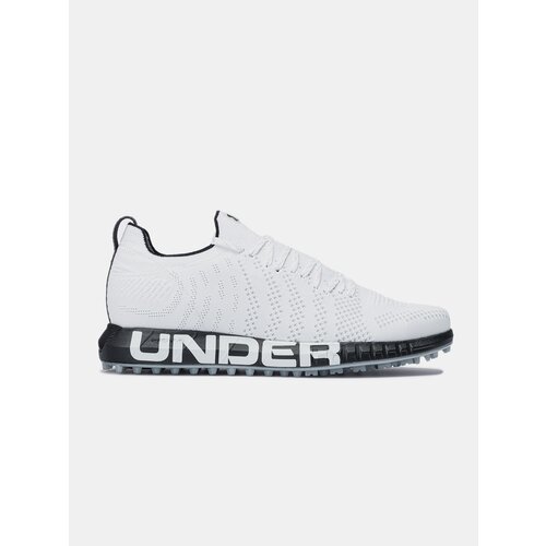 Under Armour Shoes UA HOVR Knit SL-WHT - Men | ePonuda.com