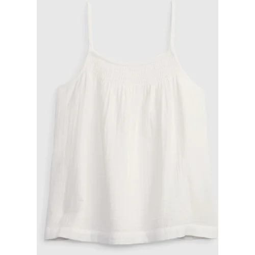 GAP Kids cotton hanger top - Girls