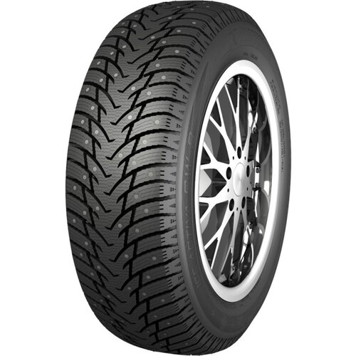 Nankang ICE ACTIVA SW-8 ( 185/60 R15 88T XL, stavljenji spike-ovi ) Slike