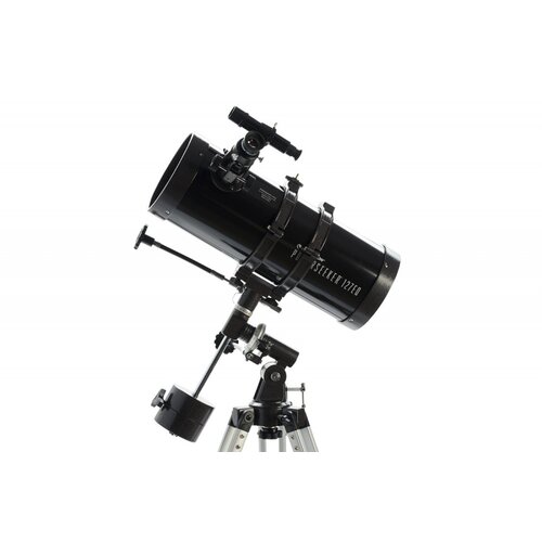 Celestron teleskop PowerSeeker 127 EQ Newtonian Slike