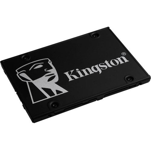 Kingston SKC600/1024G 1TB SSDNow KC600 series SATA III SSD Slike