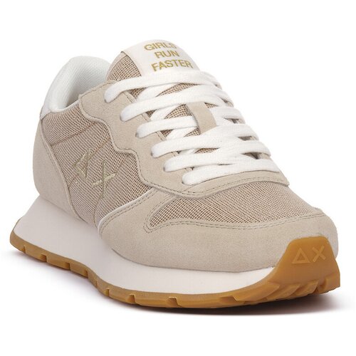 Sun68 43 ALLY GLITTER TEXTILE Bež Cijene