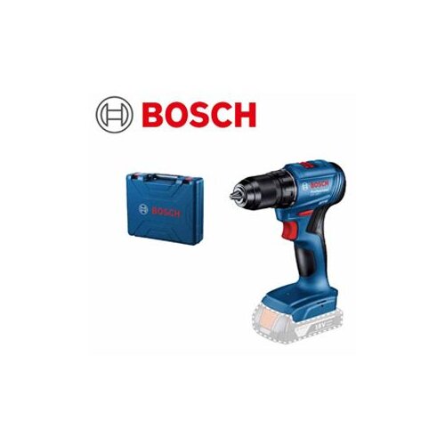  Bu&scaron;ilica udarna aku.18V GSB 185 Li BL Solo+kofer BOSCH Cijene
