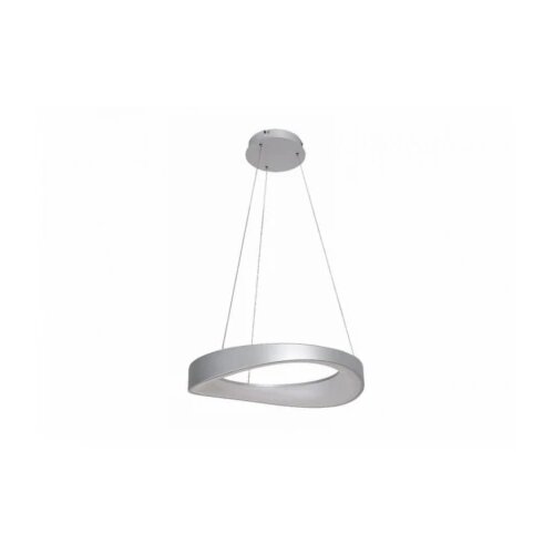 Rabalux Visilica Iliana LED 56W srebrna (72236) Cene