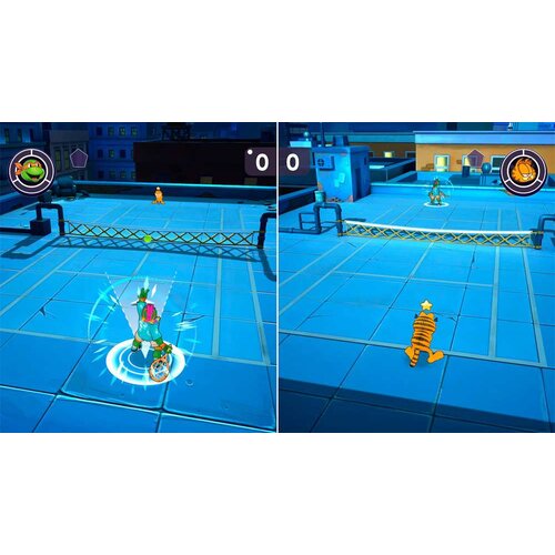 Nighthawk_interactive Nickelodeon Extreme Tennis:next! (Playstation 5) Cene