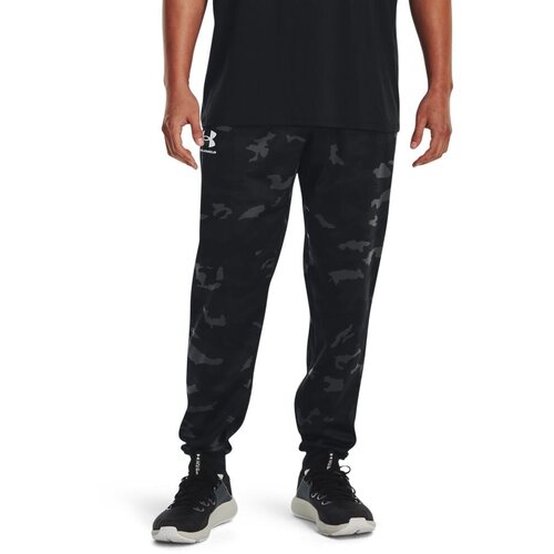 Under Armour Men&amp;#039;s sweatpants Sportstyle Tricot P Jgr Slike