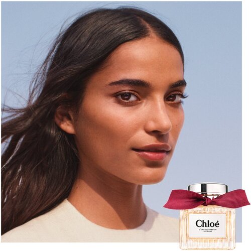 Chlo&amp;eacute; L&amp;#039;Eau De Parfum Intense 10 ml parfemska voda Minijature za ženske Slike