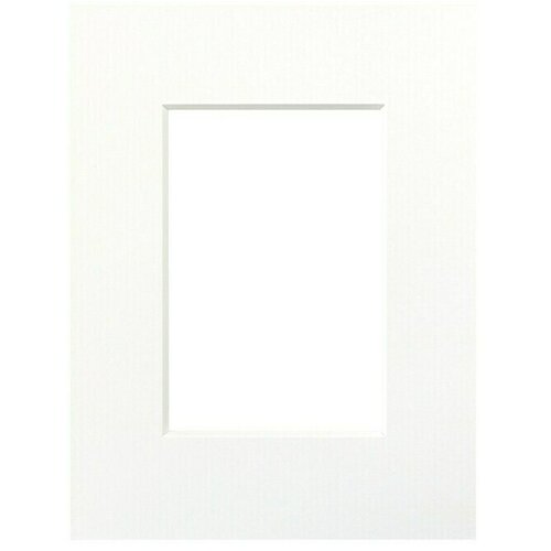 Nielsen Paspartu MSK Natur (Bijele boje, 18 x 24 cm, Format slike: 10 x 15 cm) Cijene