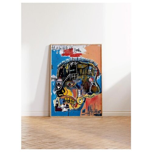 WALLXPERT Dekorativna slika u okviru 50 x 70 cm Cene