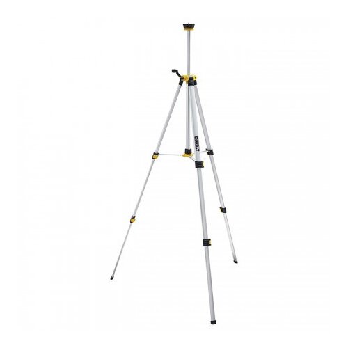 Dewalt gradbeni stativ / tridnevni 1/4 "0,75-1,84m DE0881T, (21085123) Cene