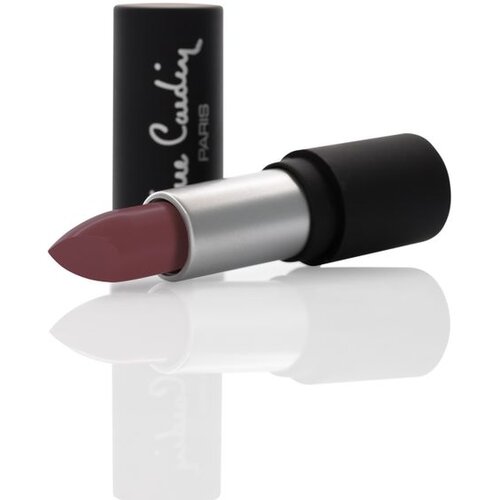 Pierre Cardin Paris Cosmetics pierre cardin mat chiffon touch ruž za usne rosewood Slike