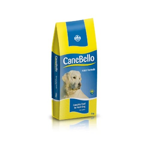 FUN DOG Suva hrana za pse Cane Bello, 15kg Cene