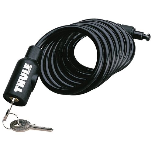 Thule Cable Lock 538 - dodatna za&scaron;tita od krađe Cijene