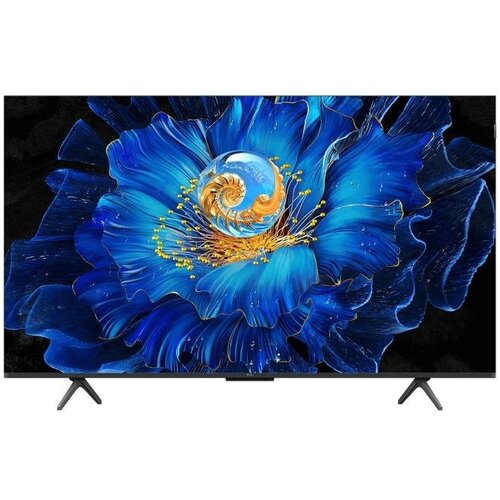 Tcl 55C6K MiniLED 55" 4K 144Hz Google TV crna Cene