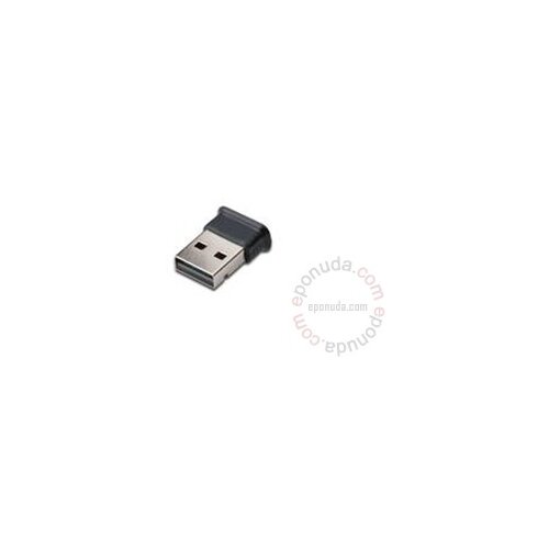 Digitus Bluetooth V4.0 mini wireless adapter Slike